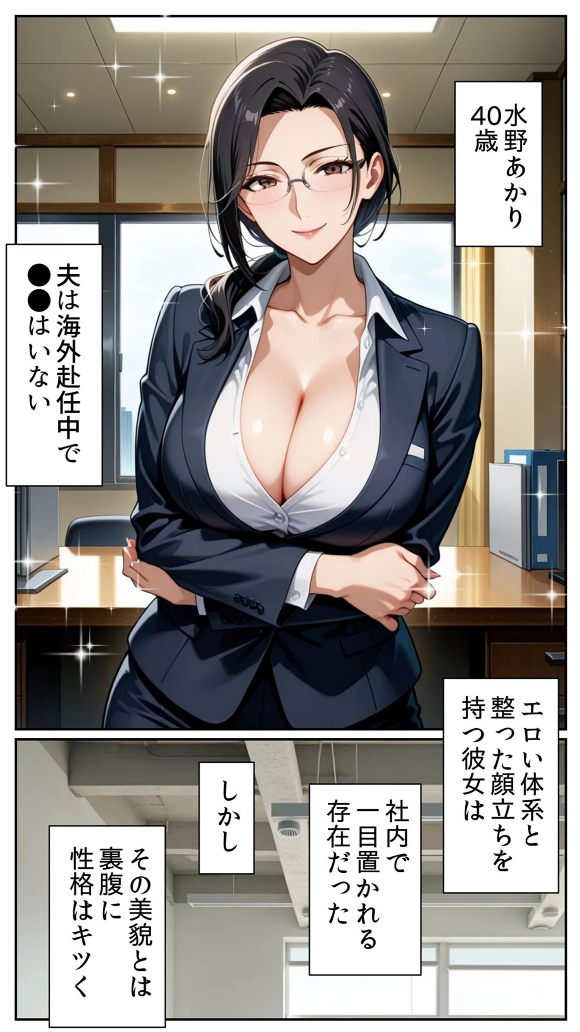 試し読み 6枚目