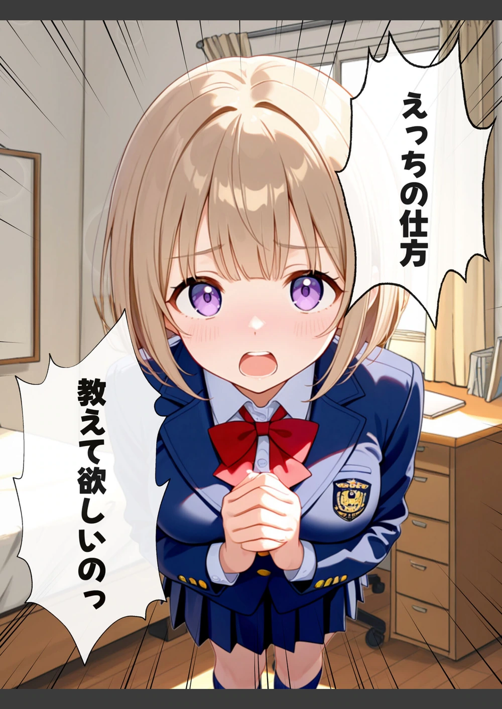 試し読み 6枚目
